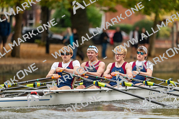 Bedford Autumn Division 5-022