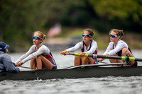 72. Women's Jr 3V & 4V 8+