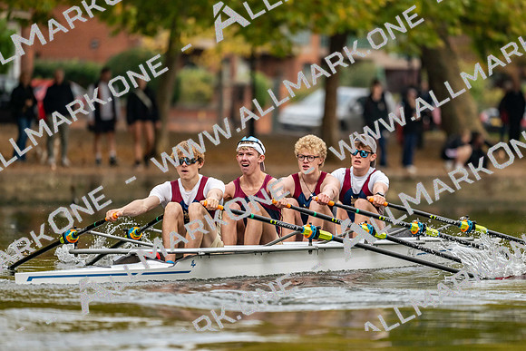 Bedford Autumn Division 5-027