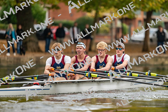 Bedford Autumn Division 5-025