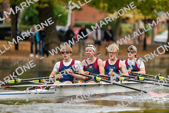 Bedford Autumn Division 5-024