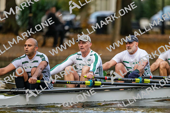 Bedford Autumn Division 6-020