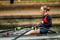 Bedford Autumn Division 4-2452