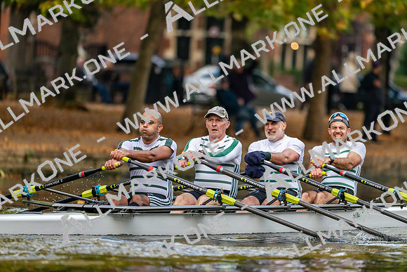 Bedford Autumn Division 6-030