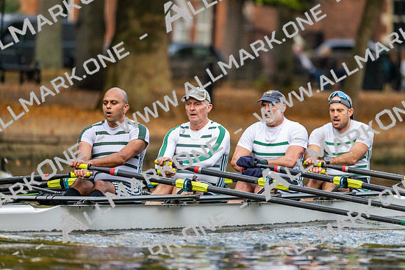 Bedford Autumn Division 6-027