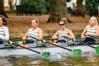 Bedford Autumn Division 6-510