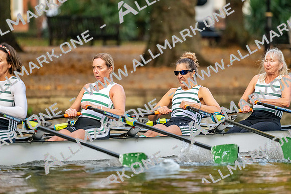 Bedford Autumn Division 6-510