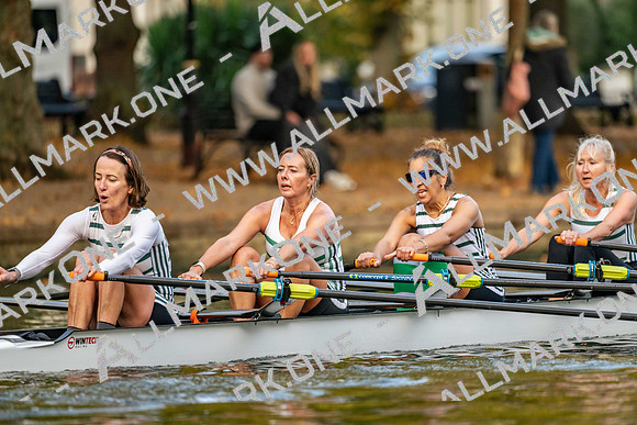 Bedford Autumn Division 6-512