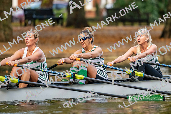 Bedford Autumn Division 6-507