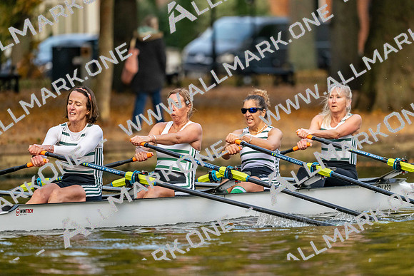 Bedford Autumn Division 6-516