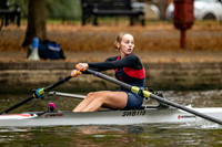 Bedford Autumn Division 4-2462