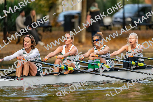 Bedford Autumn Division 6-514