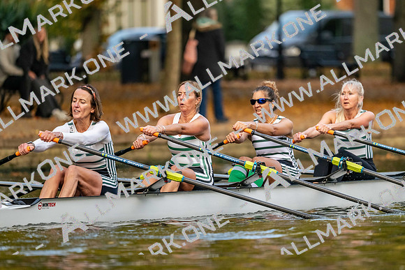 Bedford Autumn Division 6-515