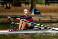 Bedford Autumn Division 4-2460