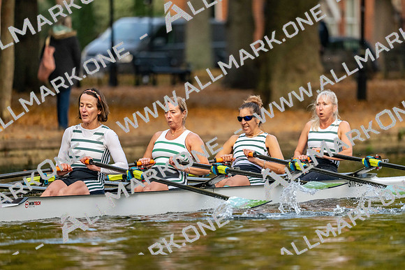 Bedford Autumn Division 6-518