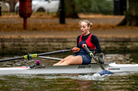 Bedford Autumn Division 4-2465