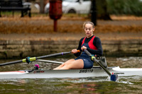 Bedford Autumn Division 4-2464