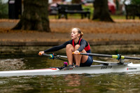 Bedford Autumn Division 4-2466