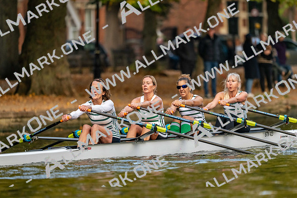 Bedford Autumn Division 6-521
