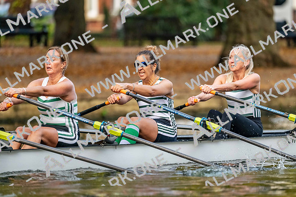 Bedford Autumn Division 6-508