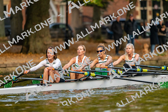 Bedford Autumn Division 6-520