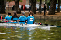 Bedford Autumn Division 5-560