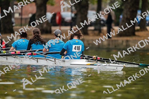 Bedford Autumn Division 5-560
