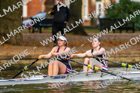 Bedford Autumn Division 6-883