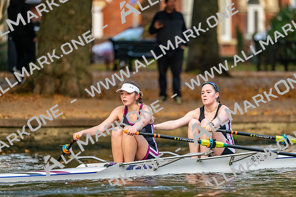 Bedford Autumn Division 6-882