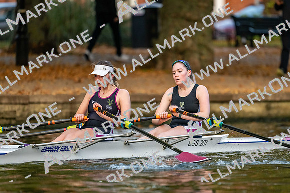 Bedford Autumn Division 6-880
