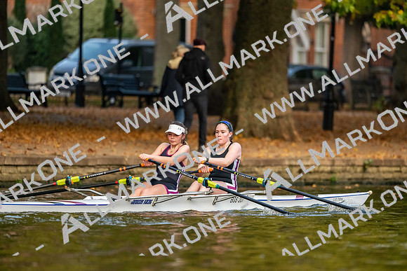 Bedford Autumn Division 6-896