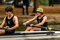 Bedford Autumn Division 5-1017