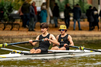 Bedford Autumn Division 5-1028