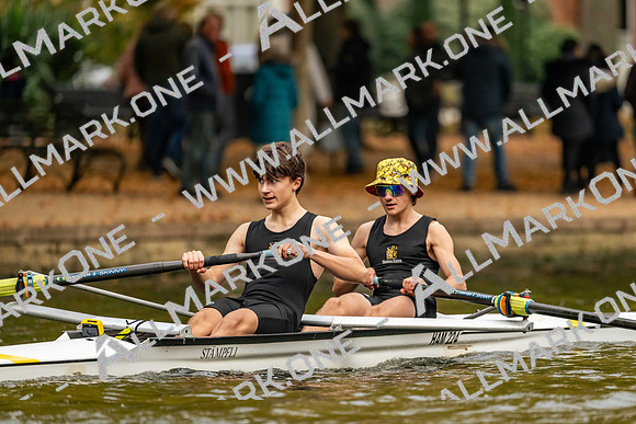 Bedford Autumn Division 5-1028
