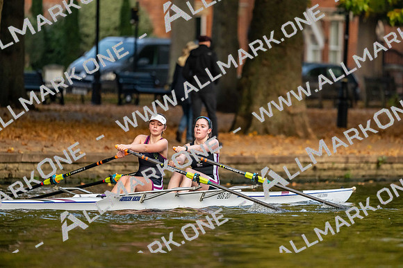 Bedford Autumn Division 6-895