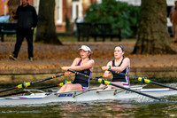 Bedford Autumn Division 6-885