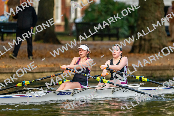 Bedford Autumn Division 6-885