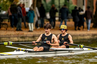 Bedford Autumn Division 5-1029
