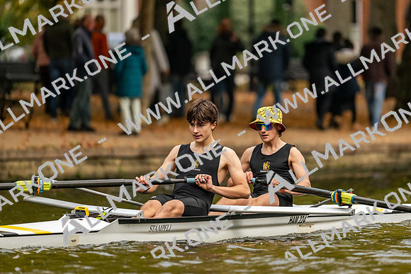 Bedford Autumn Division 5-1029