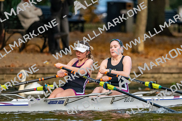 Bedford Autumn Division 6-892