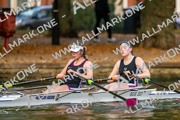 Bedford Autumn Division 6-879