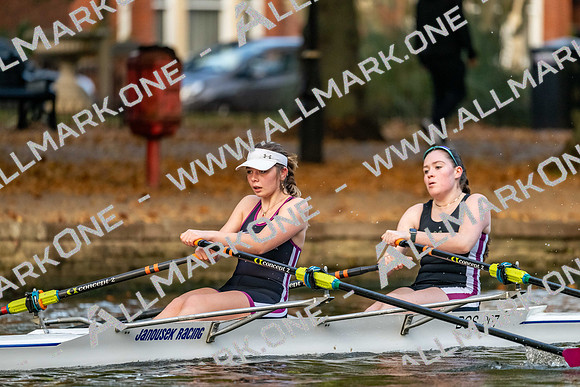 Bedford Autumn Division 6-878