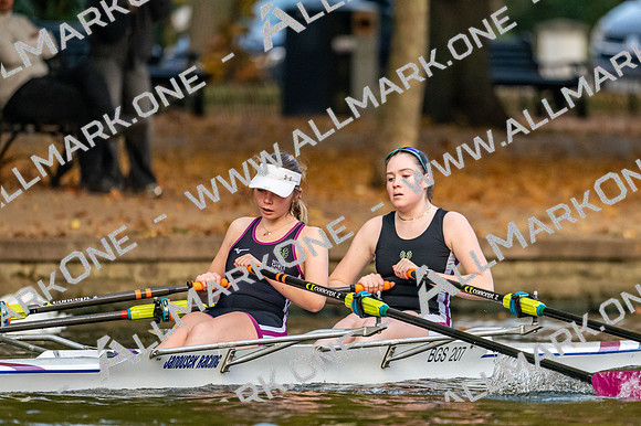 Bedford Autumn Division 6-893