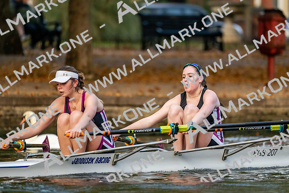 Bedford Autumn Division 6-875