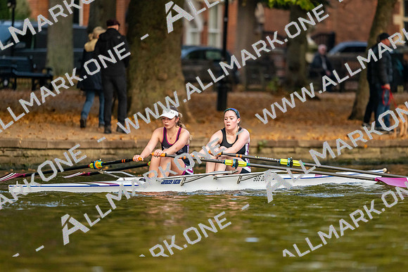 Bedford Autumn Division 6-900