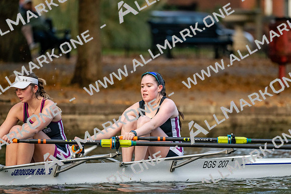 Bedford Autumn Division 6-874