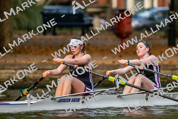 Bedford Autumn Division 6-876