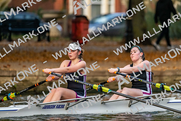 Bedford Autumn Division 6-877