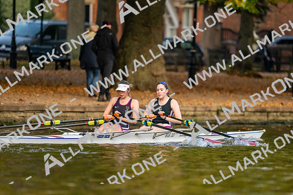 Bedford Autumn Division 6-898