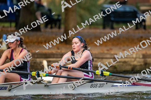 Bedford Autumn Division 6-873